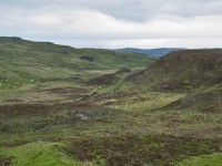 The Slochd Dubh