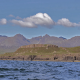 Rubh' an Dunain, Isle of Skye, from the Sound of Soay