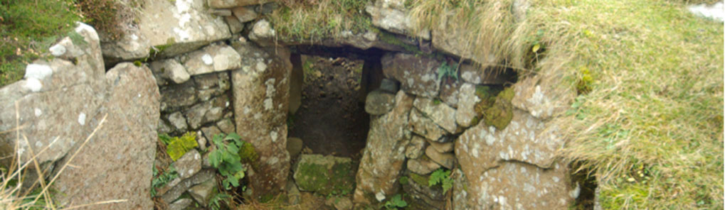 Rubh’ an Dùnain