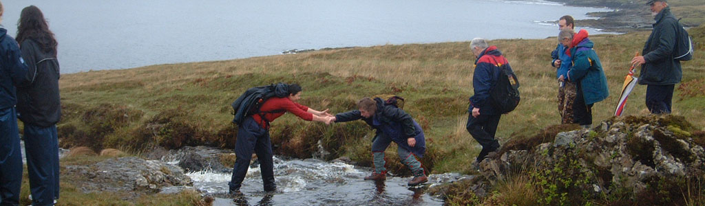 Rubh’ an Dùnain