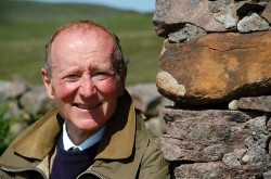 Hugh Cheape